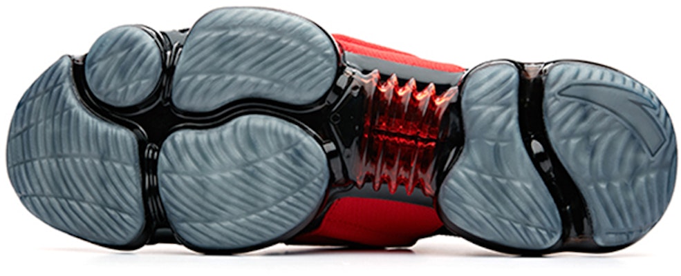 Anta x NASA Seed 'Hitam Merah Biru' 91835509-2 Details for Anta x NASA Seed 'Hitam Merah Biru' 91835509-2