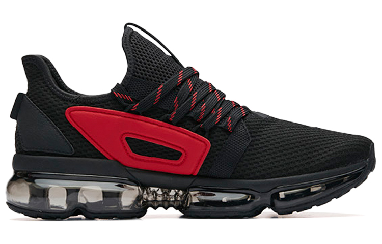 Order Anta SEEED Low ''Schwarz Rot'' 91935503-3