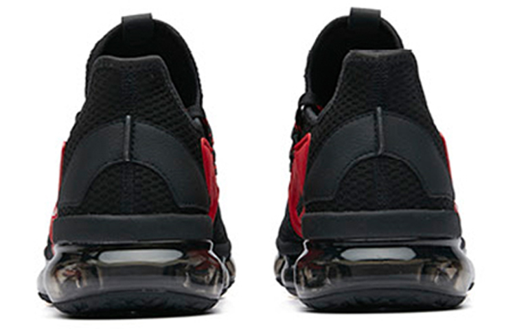 Shop Anta SEEED Low ''Schwarz Rot'' 91935503-3