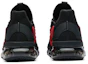 Shop Anta SEEED Low ''Schwarz Rot'' 91935503-3