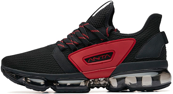 Anta SEEED Low 'Black Red' 91935503-3 Buy Anta SEEED Low 'Black Red' 91935503-3