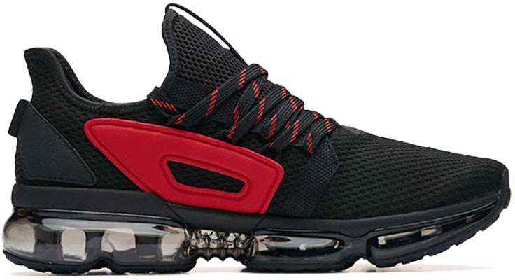 Anta SEEED Low 'Black Red' 91935503-3 Order Anta SEEED Low 'Black Red' 91935503-3