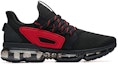 Order Anta SEEED Rendah 'Hitam Merah' 91935503-3
