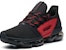 Anta SEEED Rendah 'Hitam Merah' 91935503-3