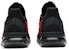 Anta SEEED Rendah 'Hitam Merah' 91935503-3
