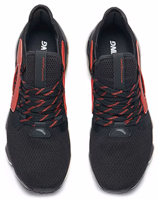 Anta SEEED Rendah 'Hitam Merah' 91935503-3 Purchase Anta SEEED Rendah 'Hitam Merah' 91935503-3