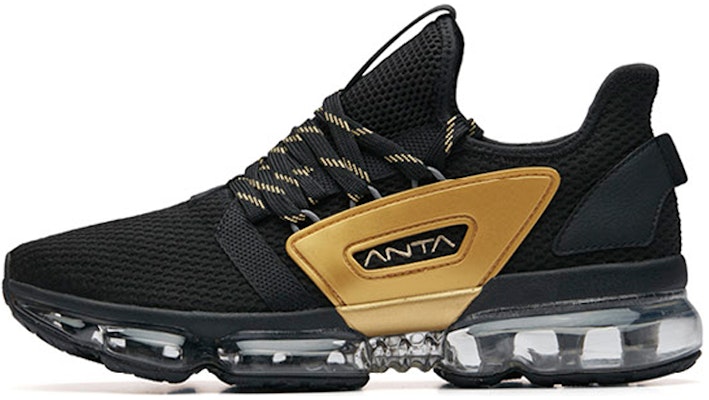 Anta SEEED Low 'Black Yellow' 91935503-2 Buy Anta SEEED Low 'Black Yellow' 91935503-2