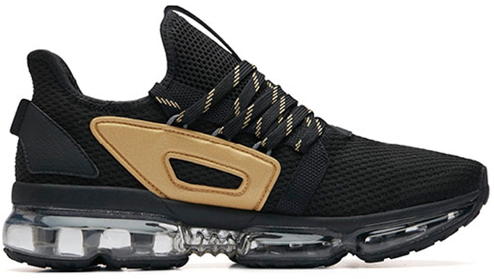 Anta SEEED Low 'Negro Amarillo' 91935503-2 Order Anta SEEED Low 'Negro Amarillo' 91935503-2