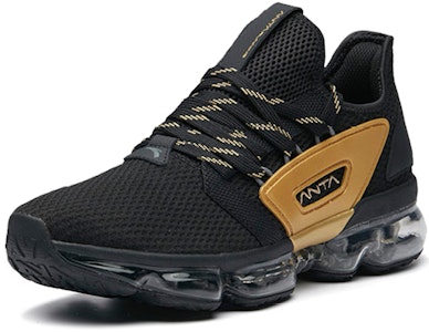 Anta SEEED Low 'Hitam Kuning' 91935503-2 Lookbook Anta SEEED Low 'Hitam Kuning' 91935503-2