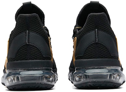 Anta SEEED Low 'Hitam Kuning' 91935503-2 Shop Anta SEEED Low 'Hitam Kuning' 91935503-2