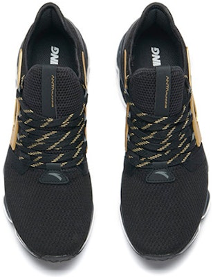 Anta SEEED Low 'Black Yellow' 91935503-2 Purchase Anta SEEED Low 'Black Yellow' 91935503-2
