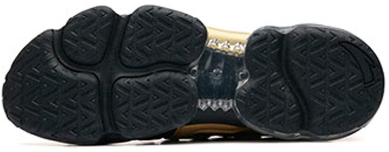 Anta SEEED Low 'Hitam Kuning' 91935503-2 Details for Anta SEEED Low 'Hitam Kuning' 91935503-2