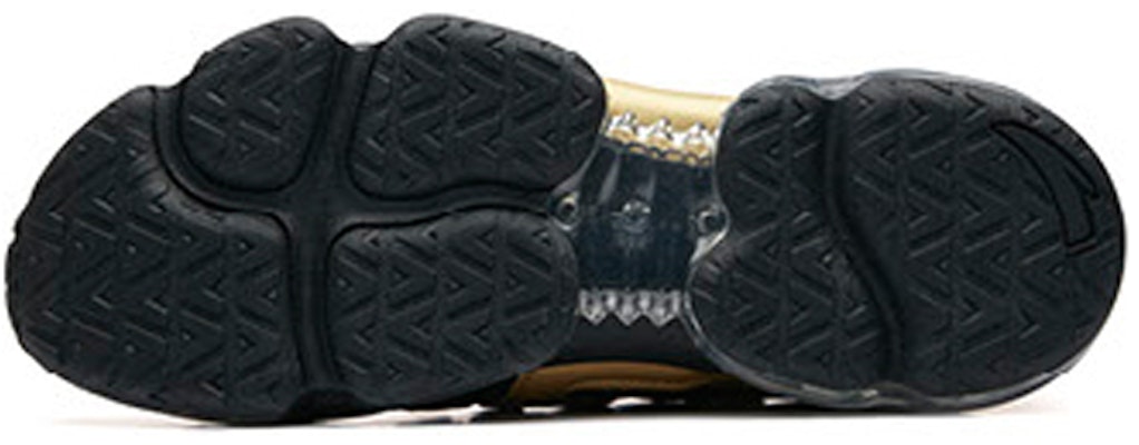 Anta SEEED Low 'Black Yellow' 91935503-2 Details for Anta SEEED Low 'Black Yellow' 91935503-2