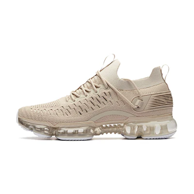 Anta SEEED Low 'Brown Cushion'