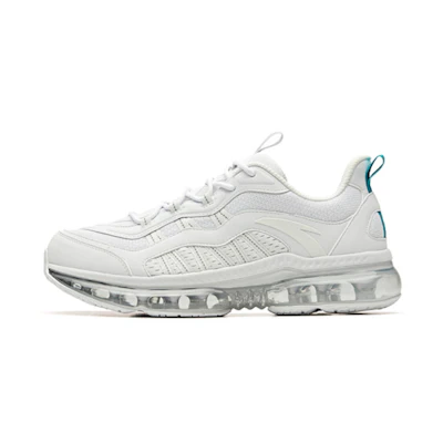Anta SEEED Low 'Full Palm Cushion White'
