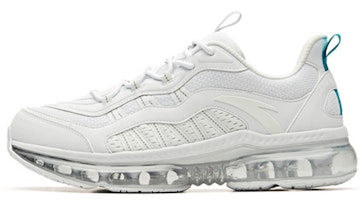 Anta SEEED Low 'Full Palm Cushion White' 912015507-4 Anta SEEED Low 'Full Palm Cushion White' 912015507-4