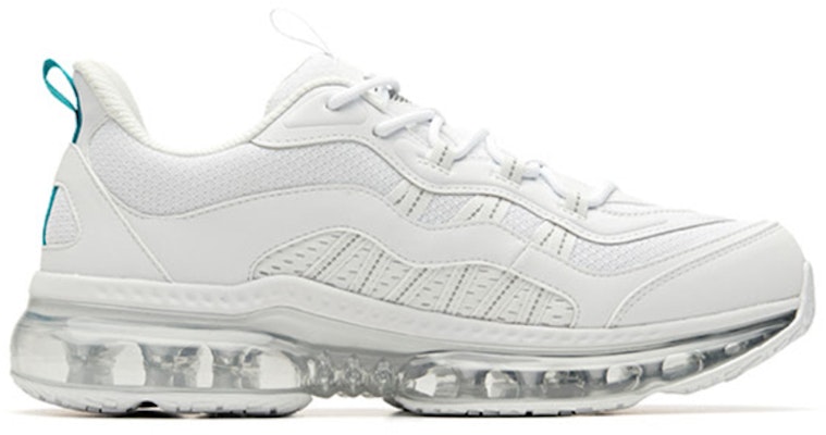Anta SEEED Low 'Full Palm Cushion White' 912015507-4 Order Anta SEEED Low 'Full Palm Cushion White' 912015507-4