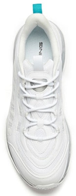 Anta SEEED Low 'Full Palm Cushion White' 912015507-4 Shop Anta SEEED Low 'Full Palm Cushion White' 912015507-4