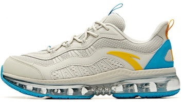 Anta SEEED Low 'Grey Yellow' 912015507-3 Anta SEEED Low 'Grey Yellow' 912015507-3