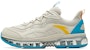 Anta SEEED Low 'Kelabu Kuning' 912015507-3
