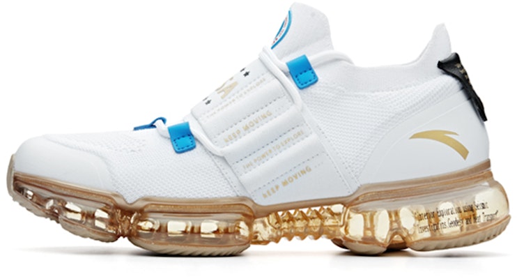 Anta SEEED Low 'White Gold' 91835509-3 Buy Anta SEEED Low 'White Gold' 91835509-3