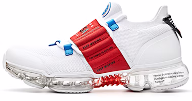 Anta x NASA Seed 'White Red Blue' 91835509-1 Anta x NASA Seed 'White Red Blue' 91835509-1