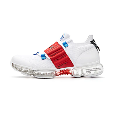 Anta NASA Seed 'White Red Blue'