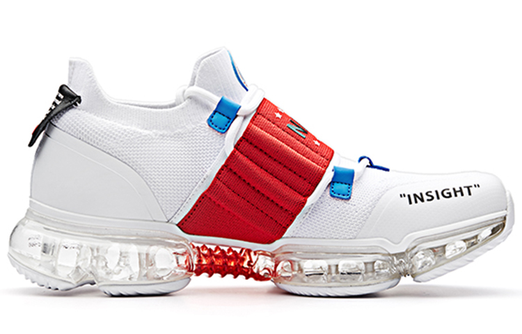 Order Anta x NASA Seed 'Putih Merah Biru' 91835509-1