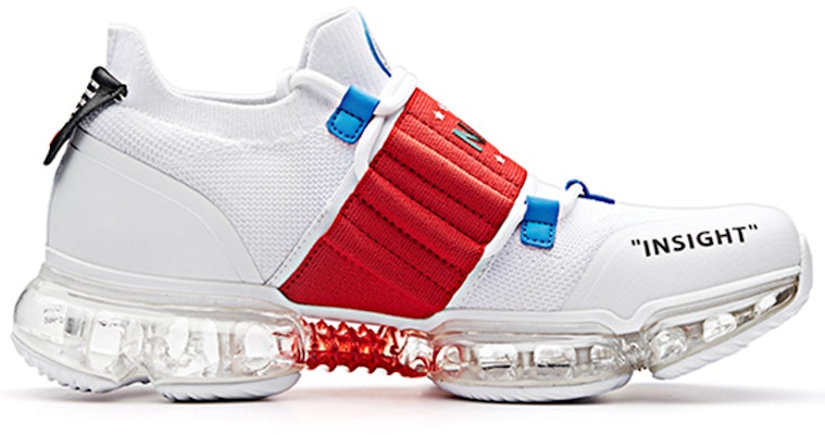 Anta x NASA Seed 'Putih Merah Biru' 91835509-1 Order Anta x NASA Seed 'Putih Merah Biru' 91835509-1