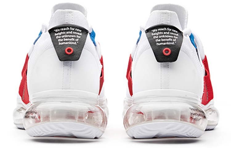 Purchase Anta x NASA Seed 'Putih Merah Biru' 91835509-1