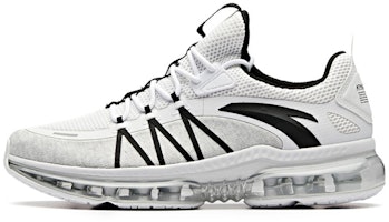 Anta SEEED NASA 'Black White' 91945509-3 Anta SEEED NASA 'Black White' 91945509-3