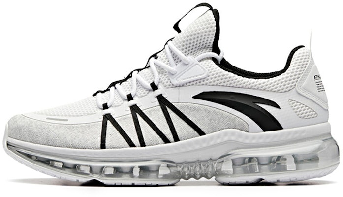 Anta SEEED NASA 'Black White' 91945509-3 Buy Anta SEEED NASA 'Black White' 91945509-3