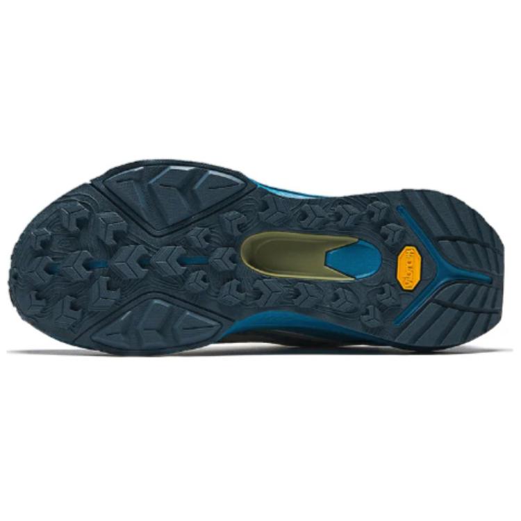 Anta Shanyue 'Blue White Yellow' 圖 6