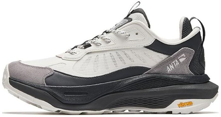 Anta Shanyue Pro 'Putih Abu Hitam' 112428864-1 Buy Anta Shanyue Pro 'Putih Abu Hitam' 112428864-1