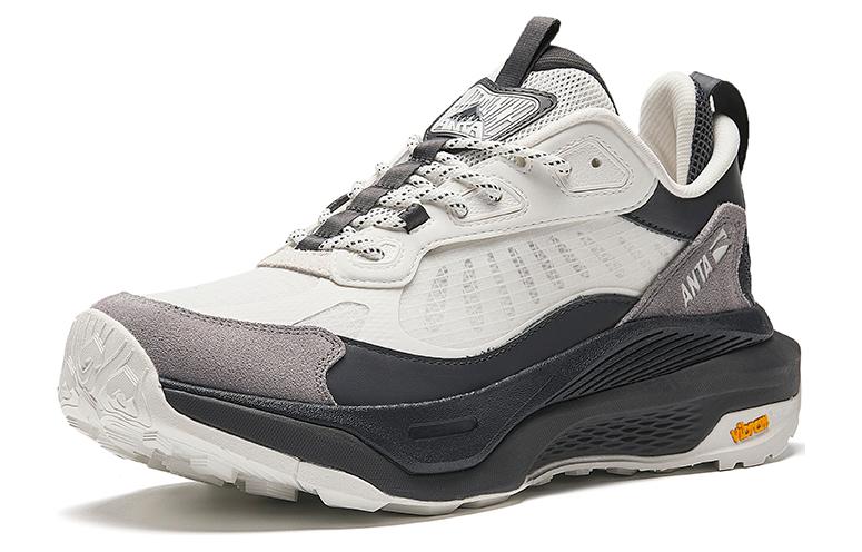 Order Anta Shanyue Pro 'Putih Abu Hitam' 112428864-1