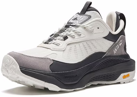 Anta Shanyue Pro 'Putih Abu Hitam' 112428864-1 Order Anta Shanyue Pro 'Putih Abu Hitam' 112428864-1