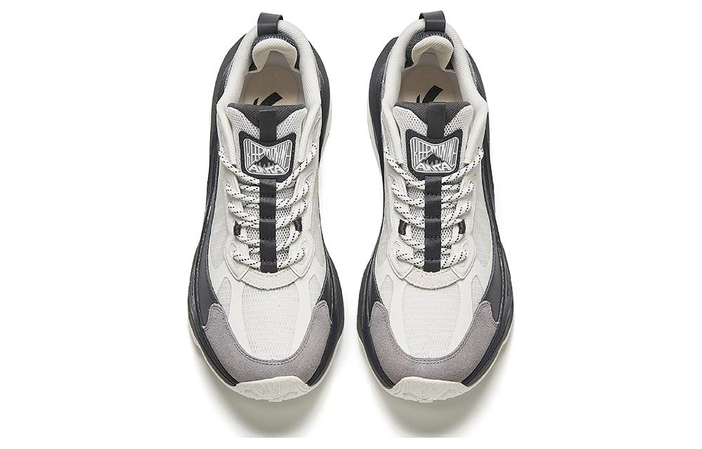 Lookbook Anta Shanyue Pro 'Putih Abu Hitam' 112428864-1