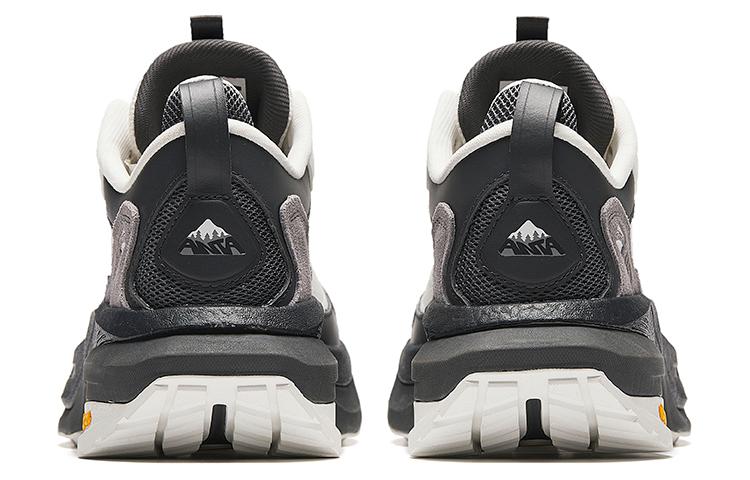 Shop Anta Shanyue Pro 'Putih Abu Hitam' 112428864-1