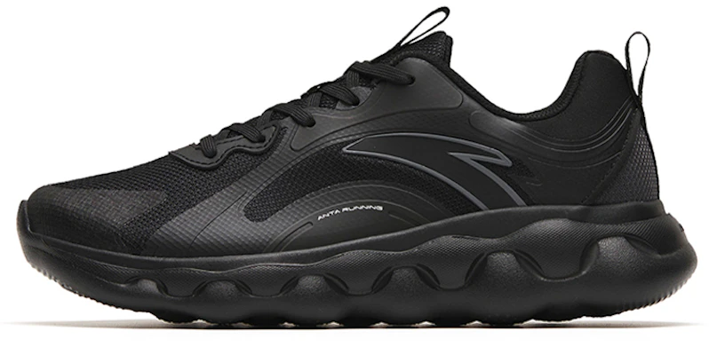Anta Schaffell ''Schwarz'' Sneakers 112245574-4 Buy Anta Schaffell ''Schwarz'' Sneakers 112245574-4