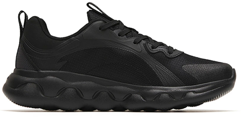 Anta Schaffell ''Schwarz'' Sneakers 112245574-4 Order Anta Schaffell ''Schwarz'' Sneakers 112245574-4