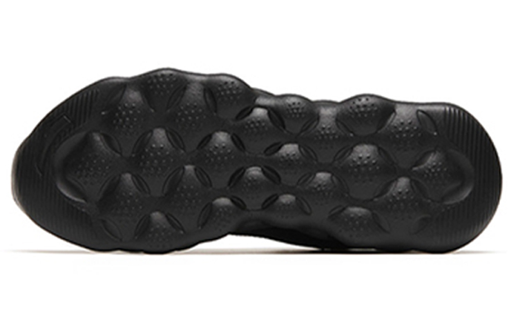 Purchase Anta Schaffell ''Schwarz'' Sneakers 112245574-4