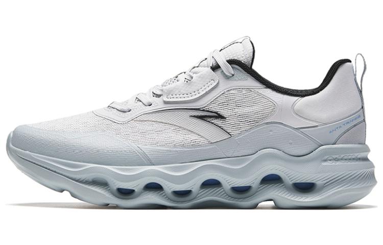 Anta Sheng Xing Pro 4 'Grey'