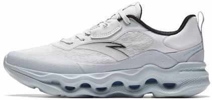 Anta Sheng Xing Pro 4 'Grey' 112337711-3 Anta Sheng Xing Pro 4 'Grey' 112337711-3