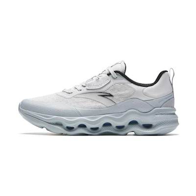 Anta Sheng Xing Pro 4 'Grey'