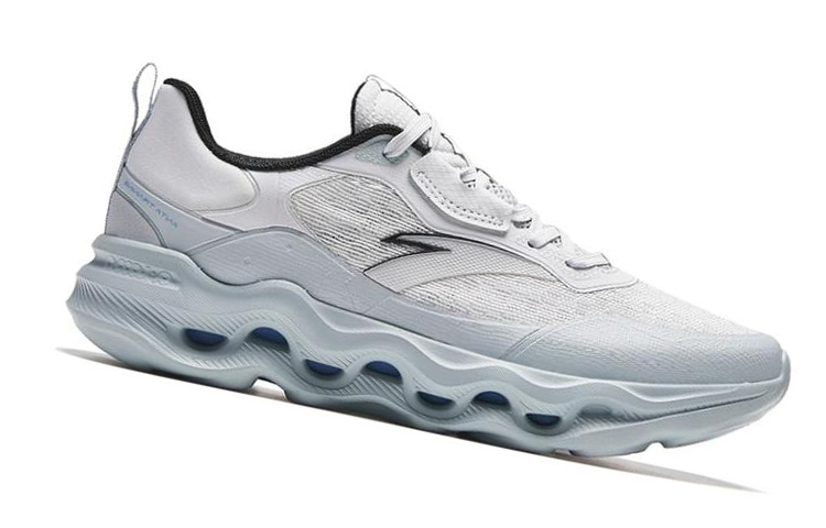 Anta Sheng Xing Pro 4 'Grey' 圖 2