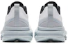 Shop Anta Sheng Xing Pro 4 'Abu-abu' 112337711-3
