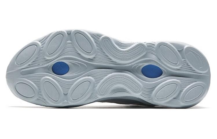 Anta Sheng Xing Pro 4 'Grey' 圖 5