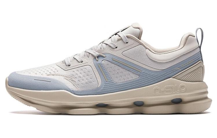 Anta Sheng Xing Pro 'Cement Grey'