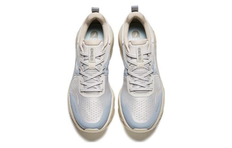 Anta Sheng Xing Pro 'Cement Grey' 圖 4