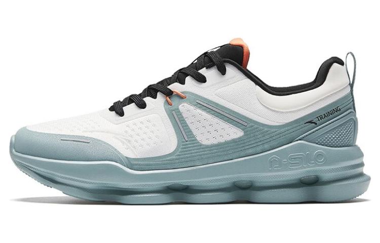 Anta Sheng Xing Pro 'Elizabeth Pisces Teal Black'